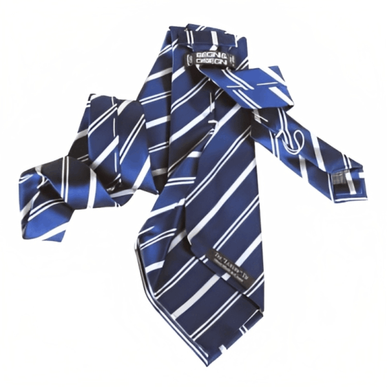 made in italy silk neckties